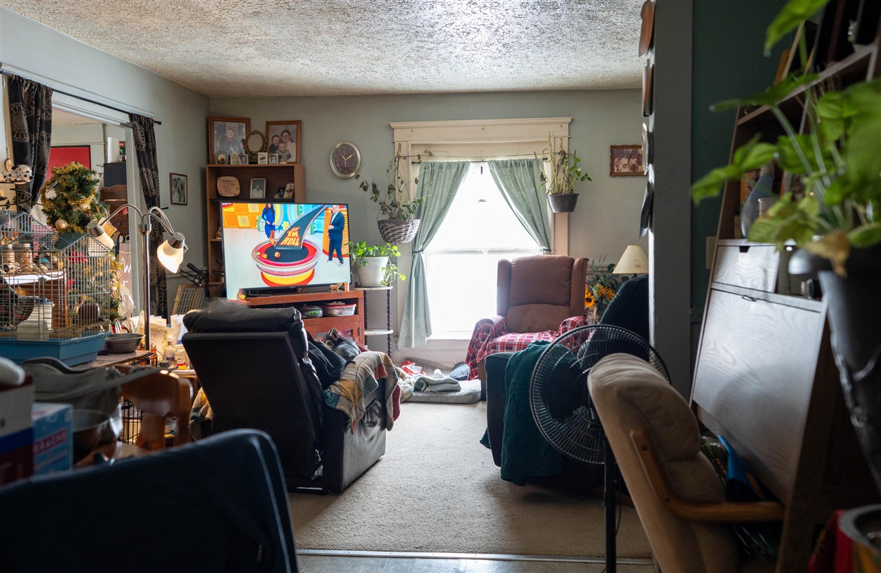 1712 New York Avenue, Lansing, MI, 48906-4544