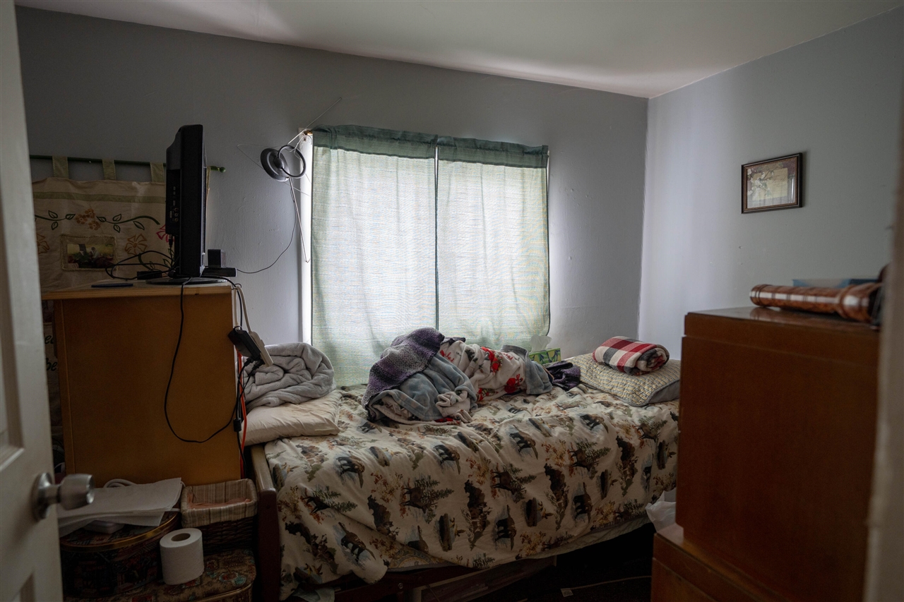 1712 New York Avenue, Lansing, MI, 48906-4544