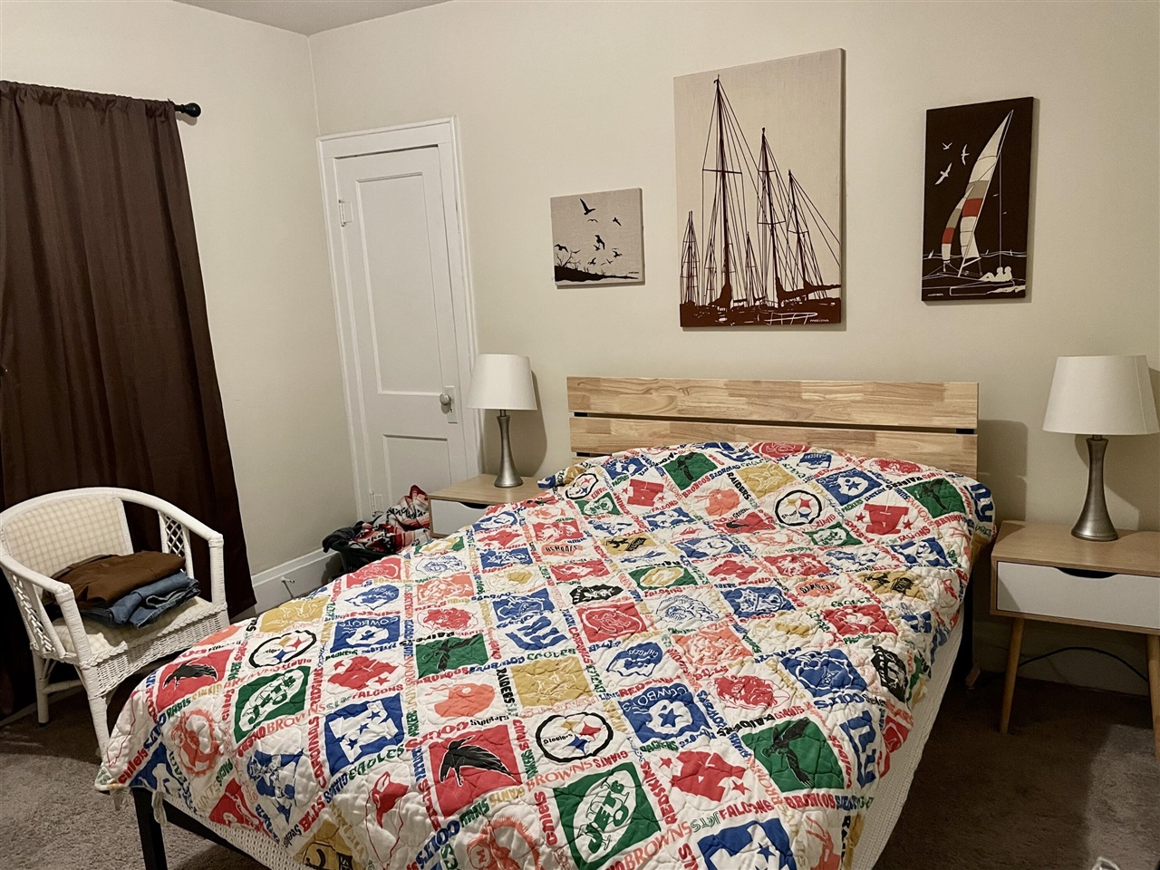 1160 W Laketon Avenue, Muskegon, MI, 49441-2802