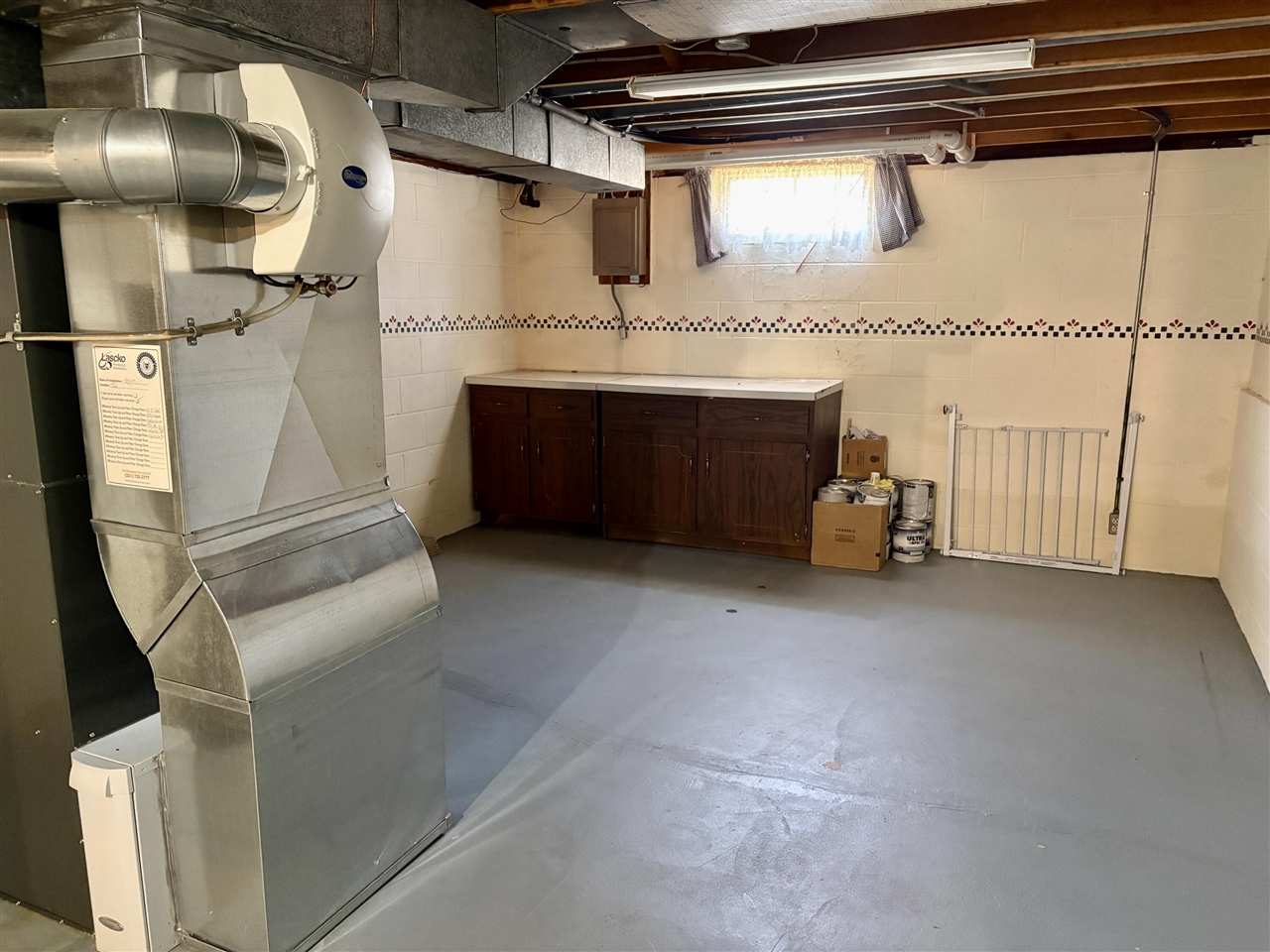 1160 W Laketon Avenue, Muskegon, MI, 49441-2802