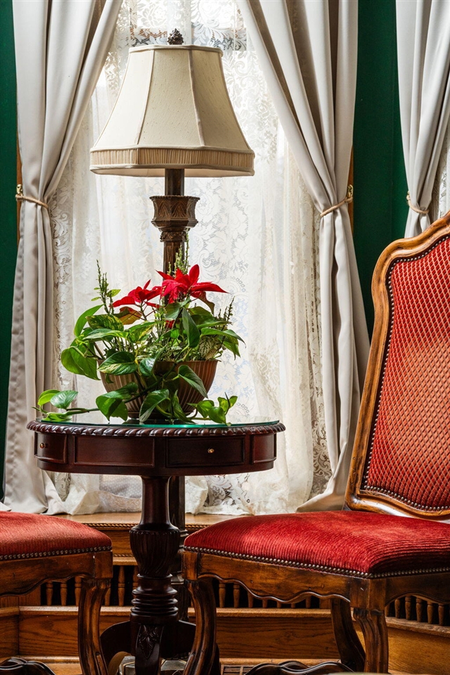 1401 Greenwood Avenue, Jackson, MI, 49203-4070