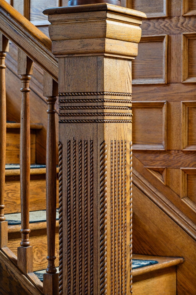 1401 Greenwood Avenue, Jackson, MI, 49203-4070