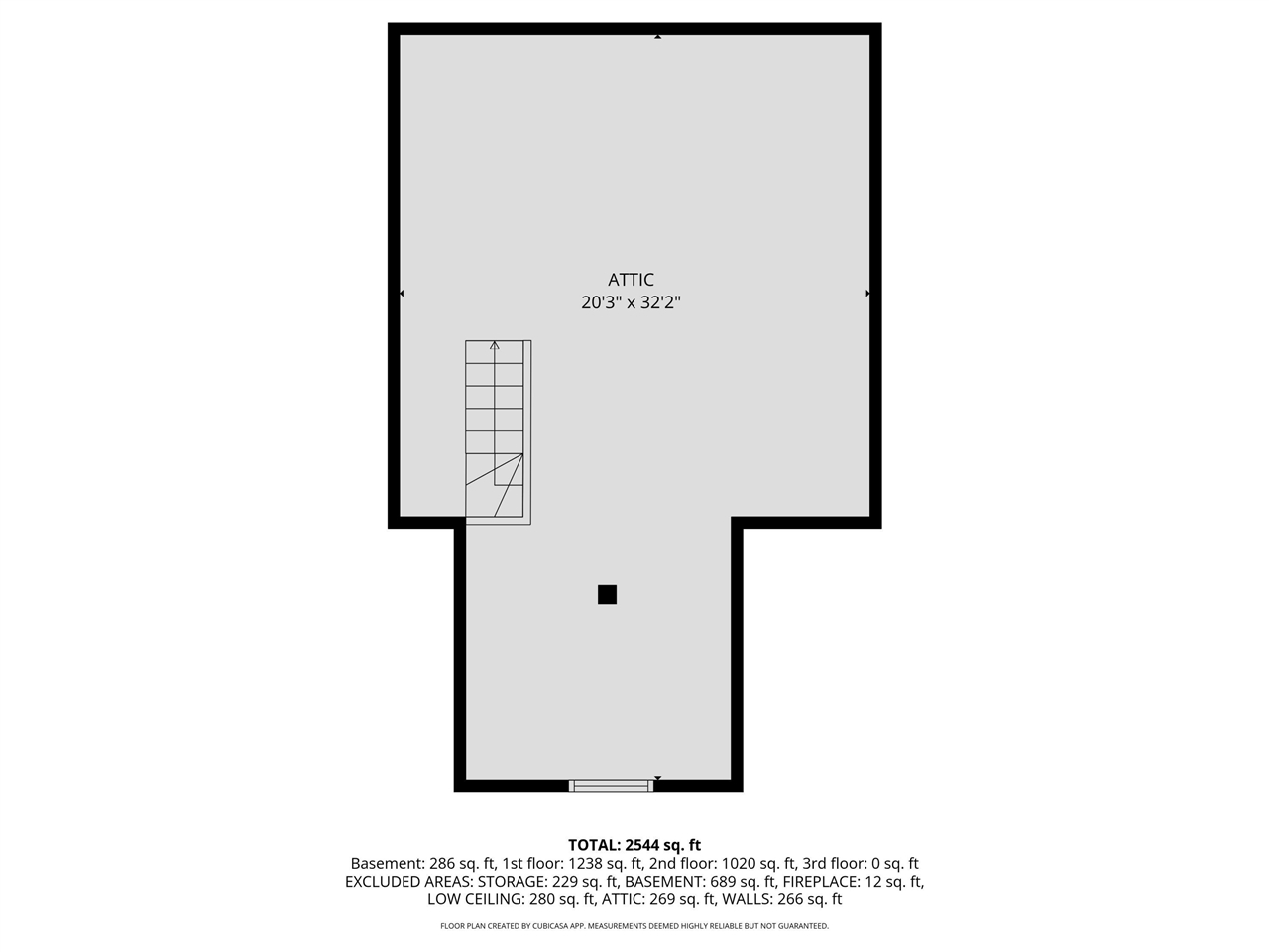 1401 Greenwood Avenue, Jackson, MI, 49203-4070