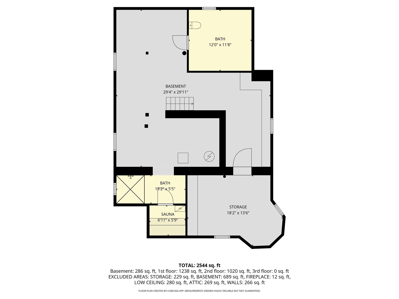 1401 Greenwood Avenue, Jackson, MI, 49203-4070