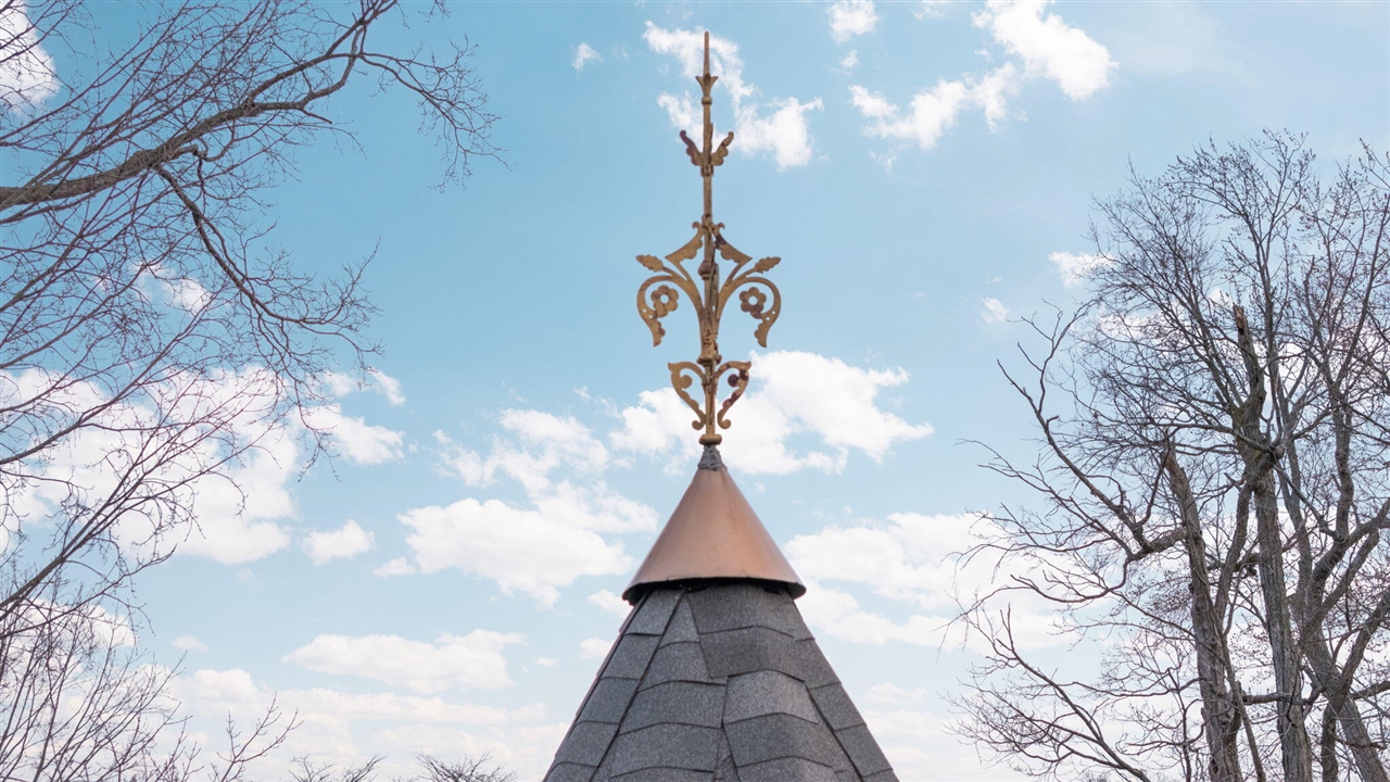 1401 Greenwood Avenue, Jackson, MI, 49203-4070