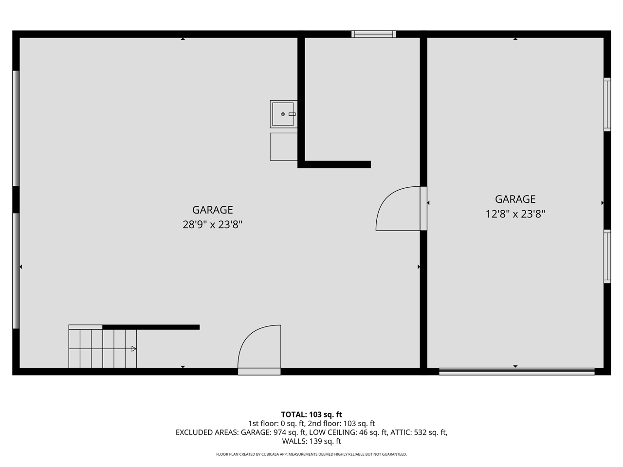 1401 Greenwood Avenue, Jackson, MI, 49203-4070