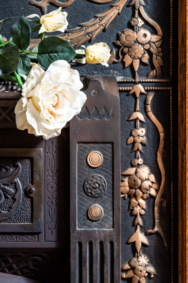 1401 Greenwood Avenue, Jackson, MI, 49203-4070