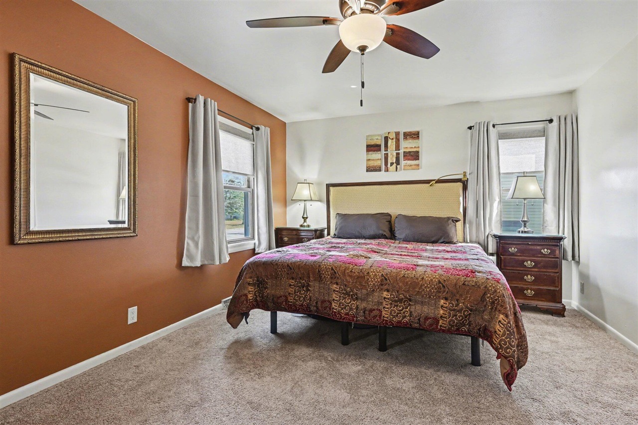 3121 Fleetwood Drive, Portage, MI, 49024-5606