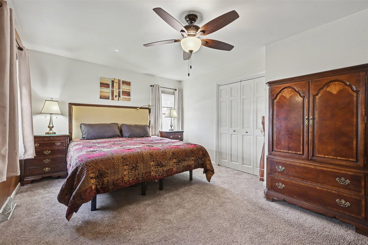 3121 Fleetwood Drive, Portage, MI, 49024-5606