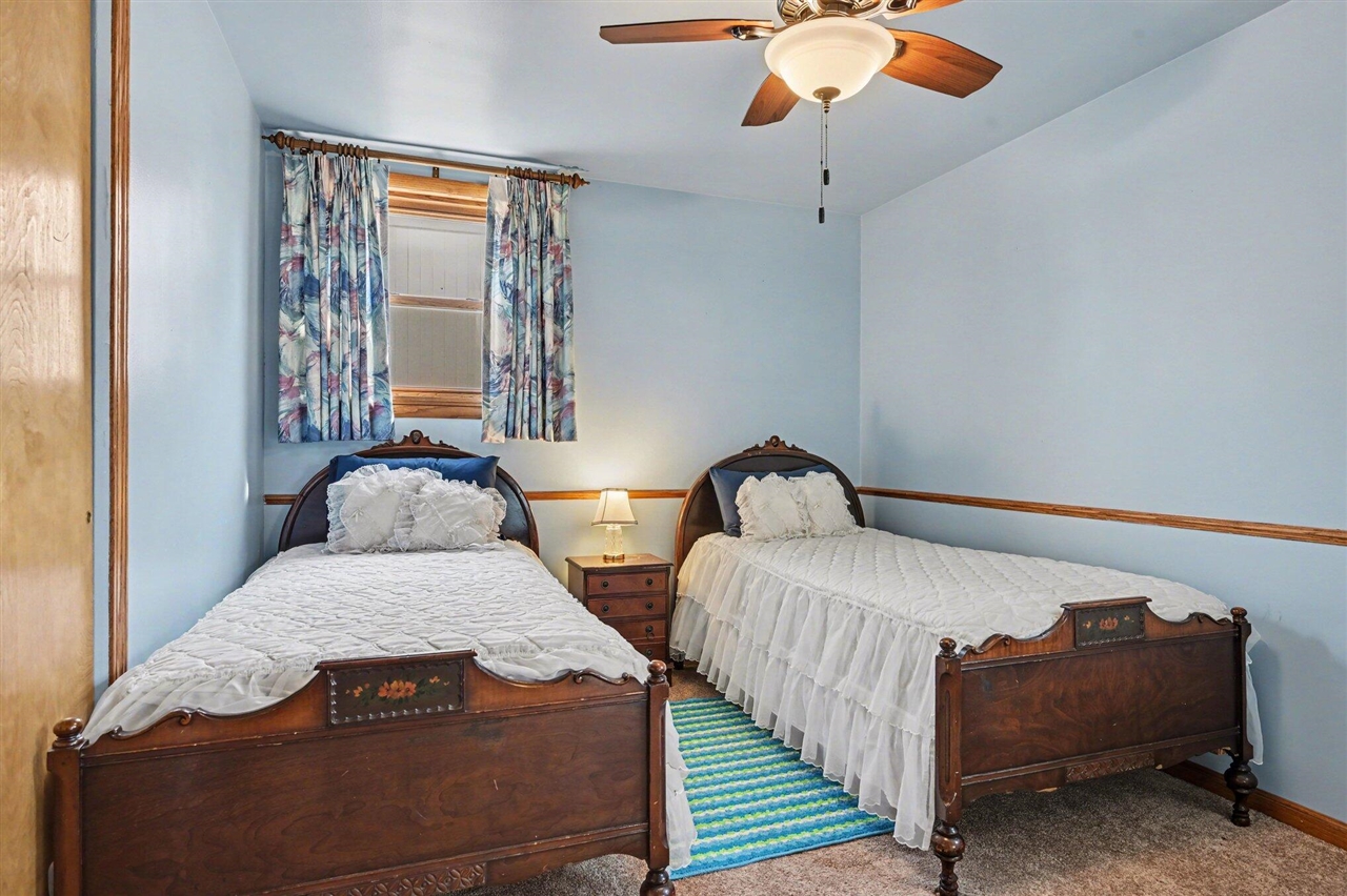 3121 Fleetwood Drive, Portage, MI, 49024-5606