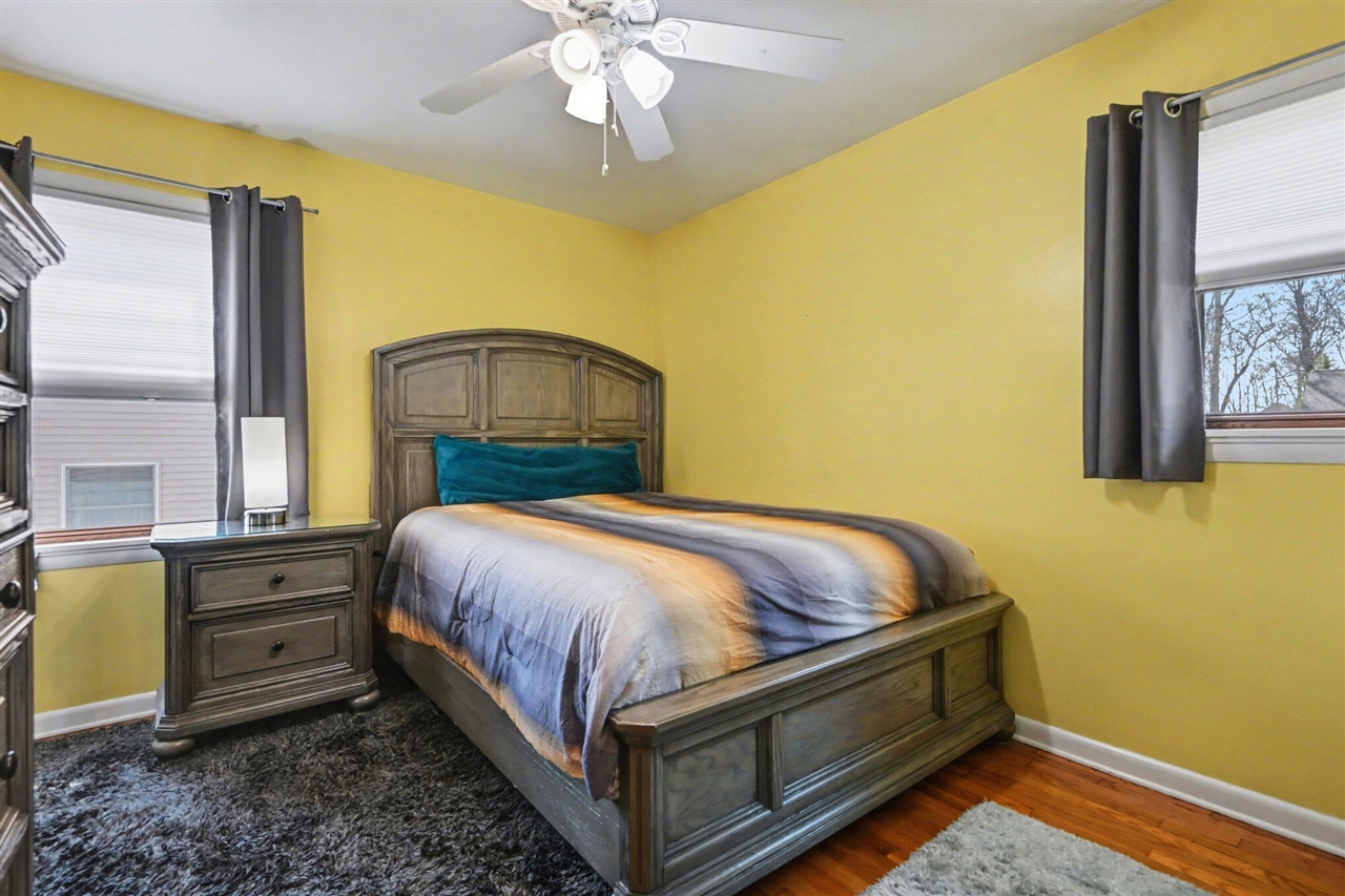 3121 Fleetwood Drive, Portage, MI, 49024-5606