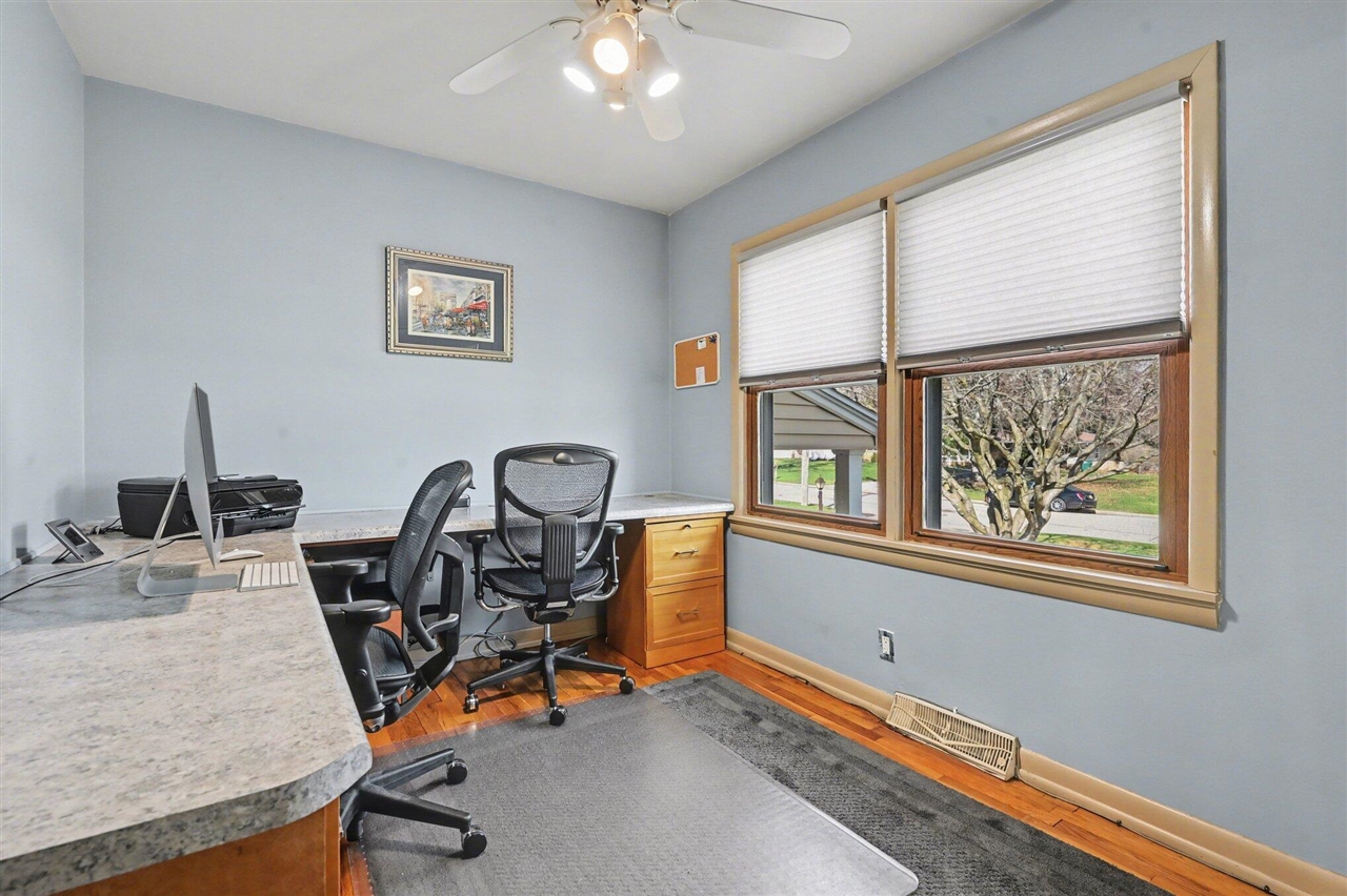 3121 Fleetwood Drive, Portage, MI, 49024-5606