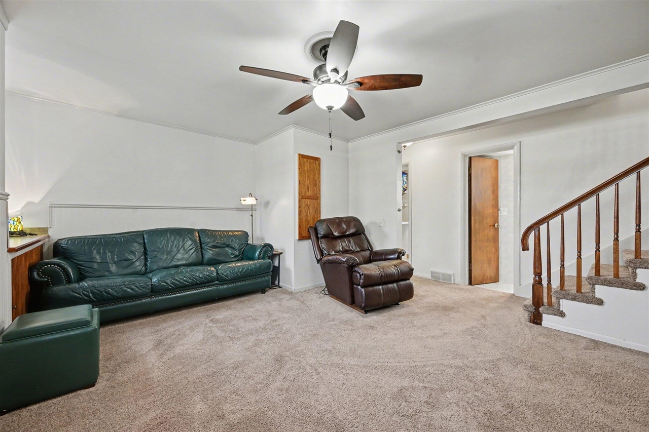 3121 Fleetwood Drive, Portage, MI, 49024-5606