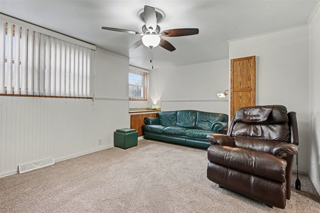 3121 Fleetwood Drive, Portage, MI, 49024-5606