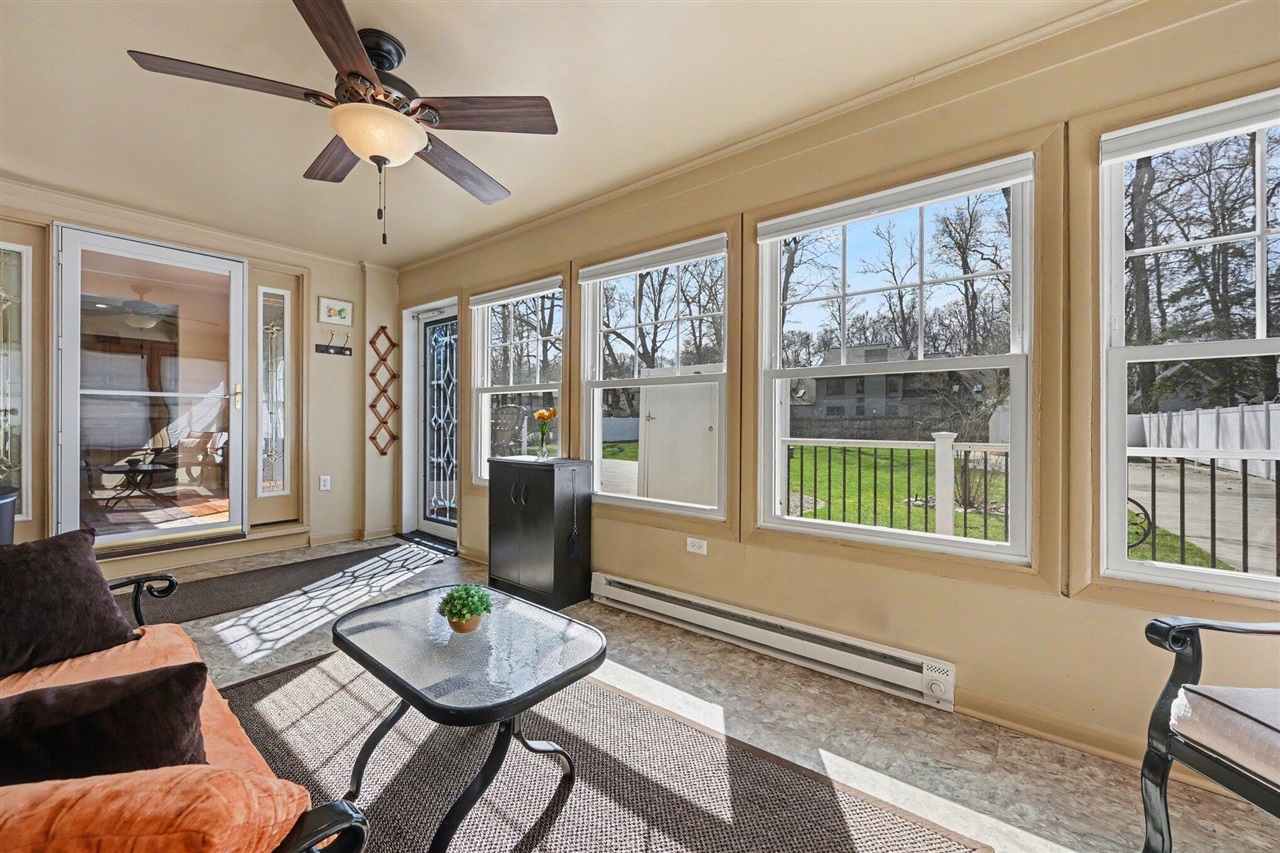 3121 Fleetwood Drive, Portage, MI, 49024-5606