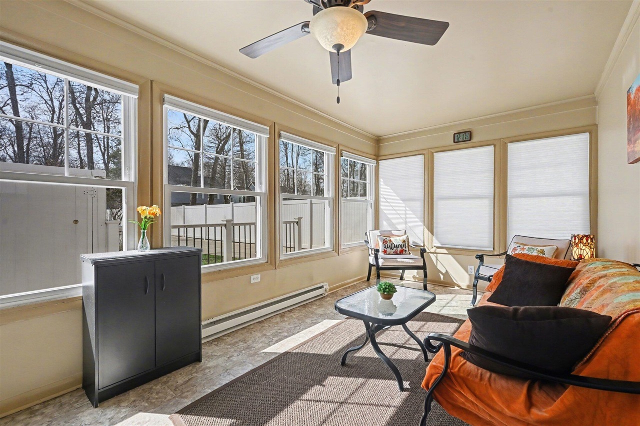 3121 Fleetwood Drive, Portage, MI, 49024-5606