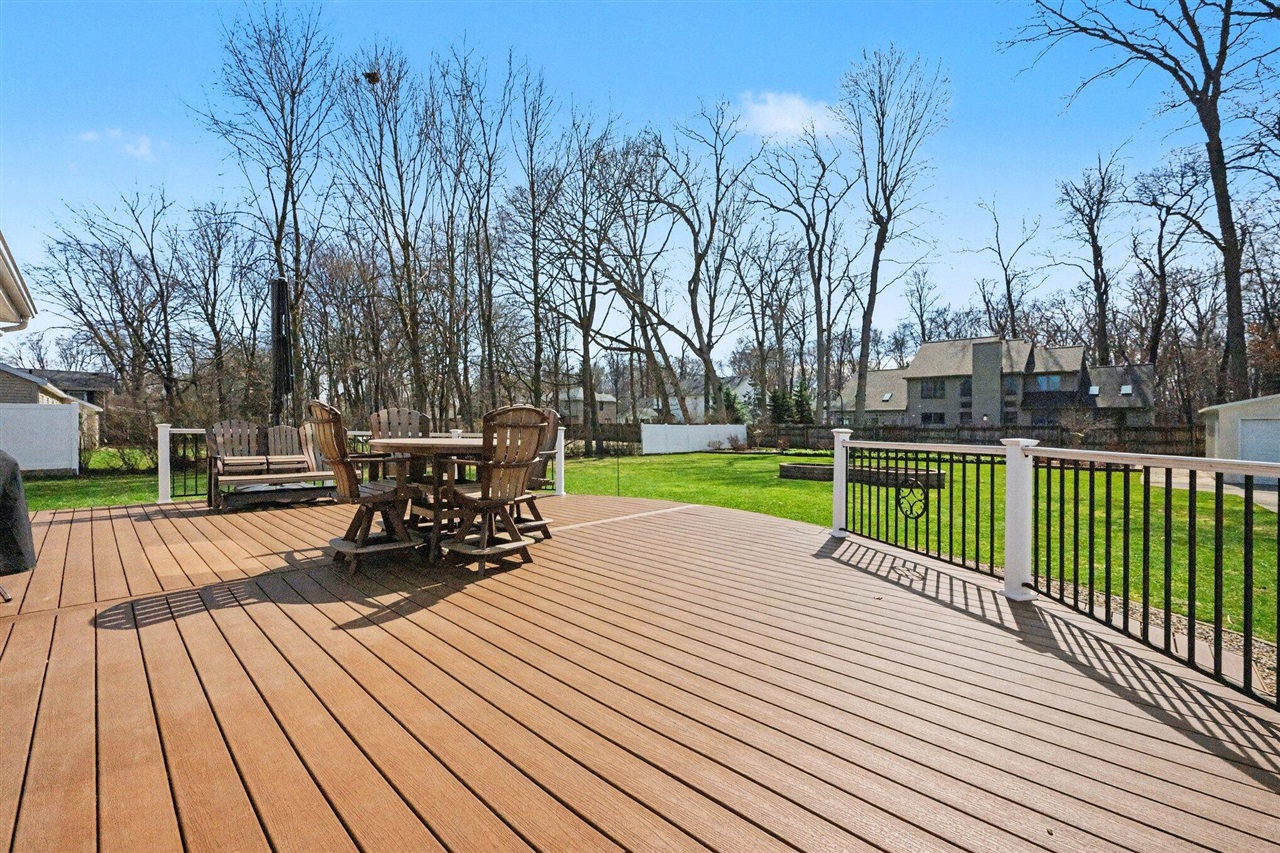 3121 Fleetwood Drive, Portage, MI, 49024-5606