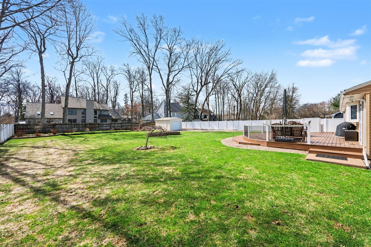 3121 Fleetwood Drive, Portage, MI, 49024-5606