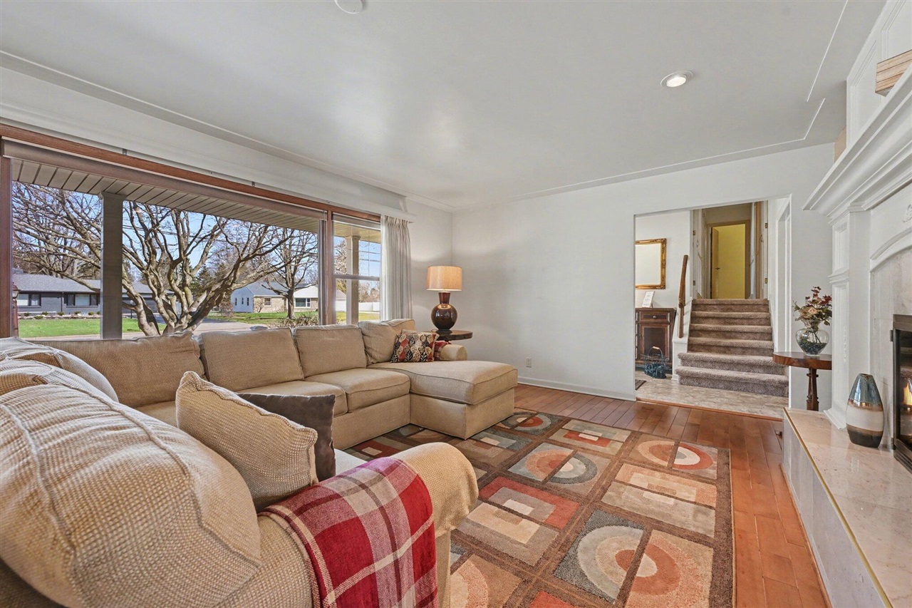 3121 Fleetwood Drive, Portage, MI, 49024-5606