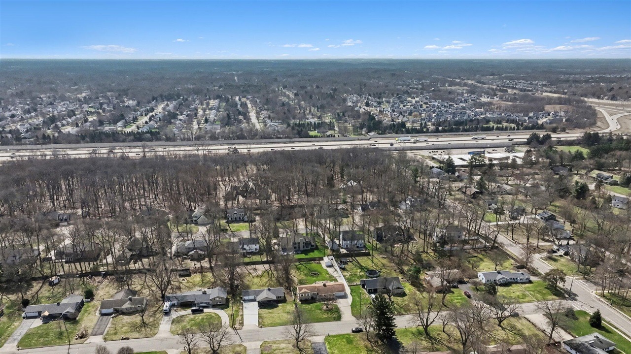 3121 Fleetwood Drive, Portage, MI, 49024-5606