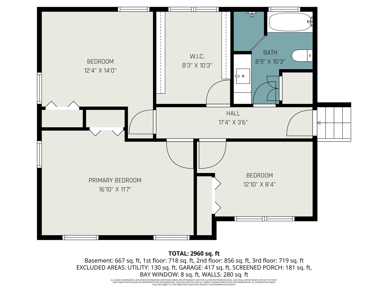 3121 Fleetwood Drive, Portage, MI, 49024-5606