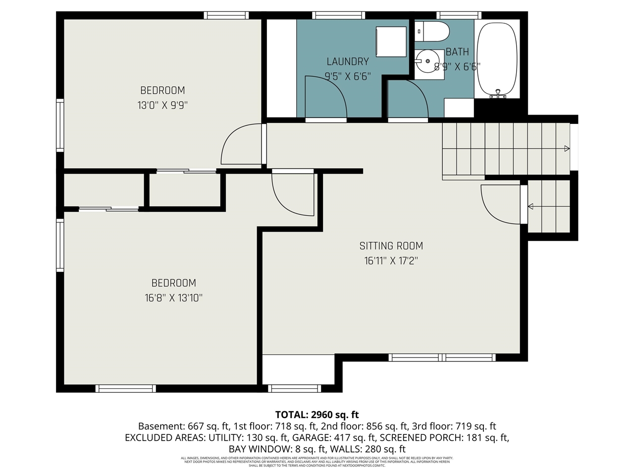 3121 Fleetwood Drive, Portage, MI, 49024-5606