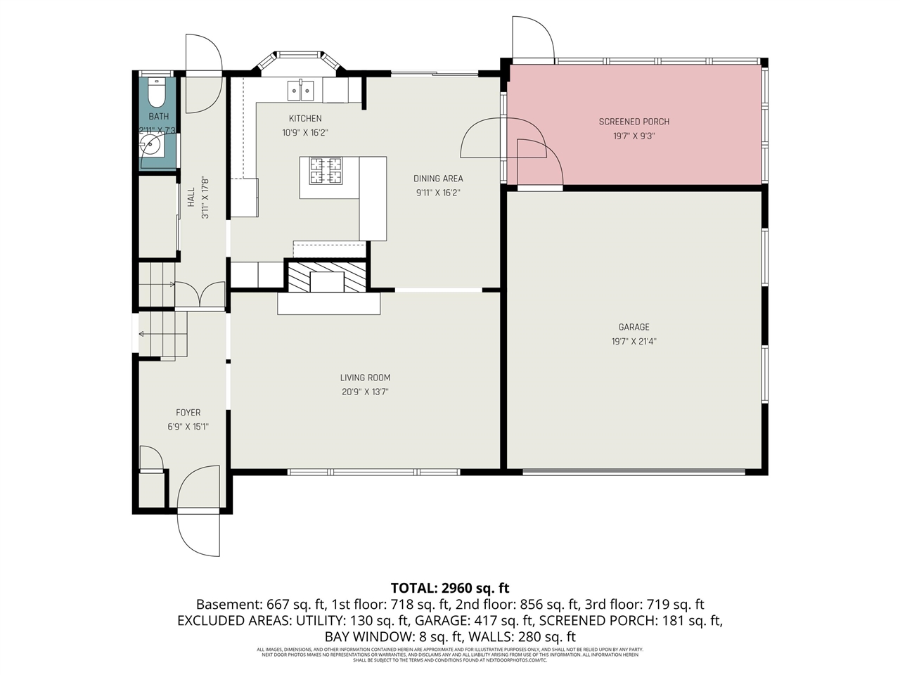 3121 Fleetwood Drive, Portage, MI, 49024-5606