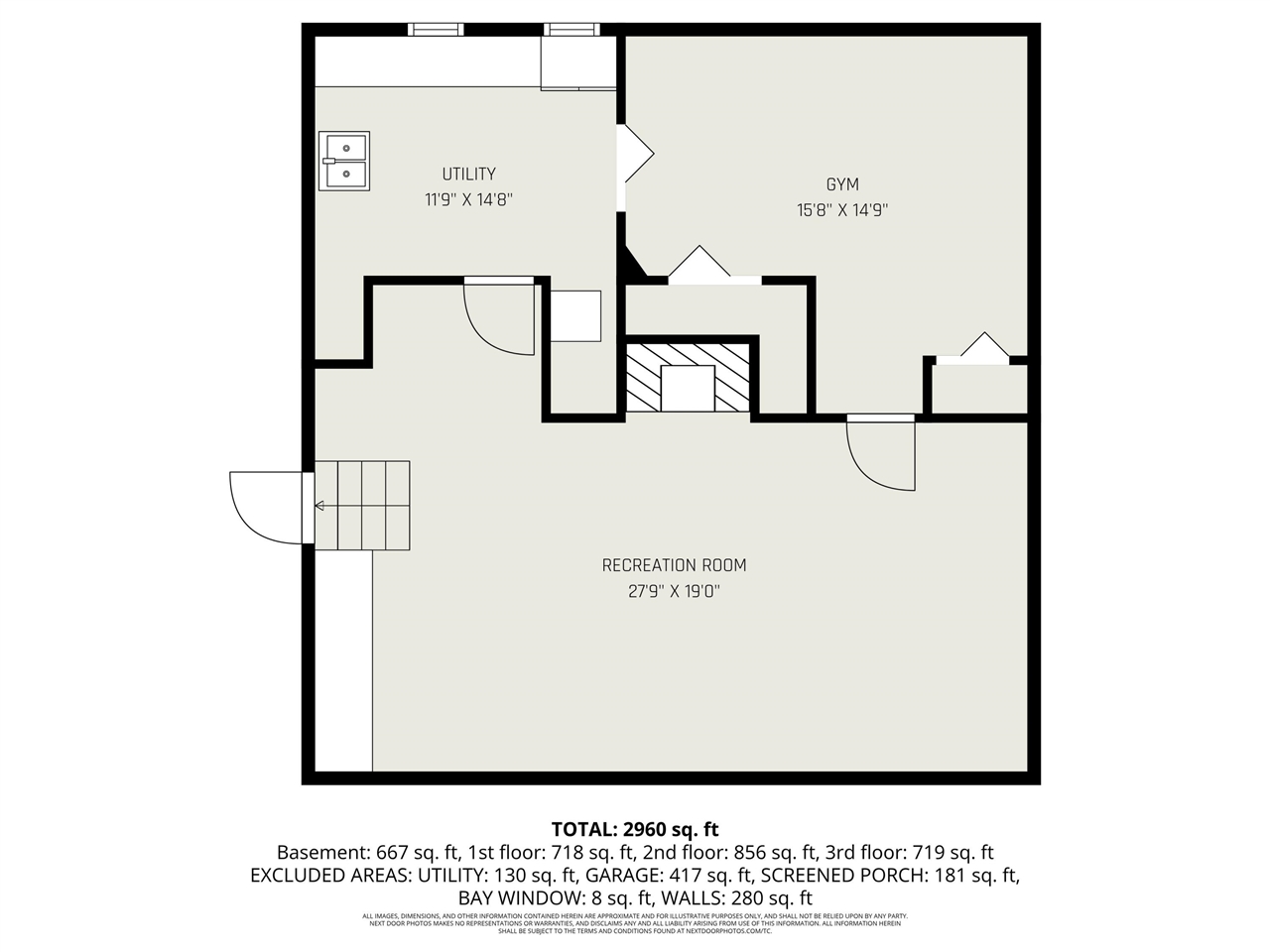 3121 Fleetwood Drive, Portage, MI, 49024-5606