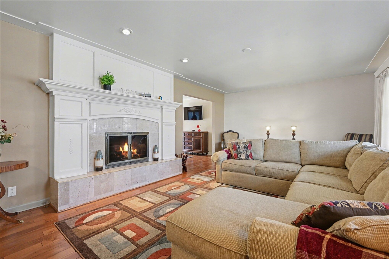 3121 Fleetwood Drive, Portage, MI, 49024-5606