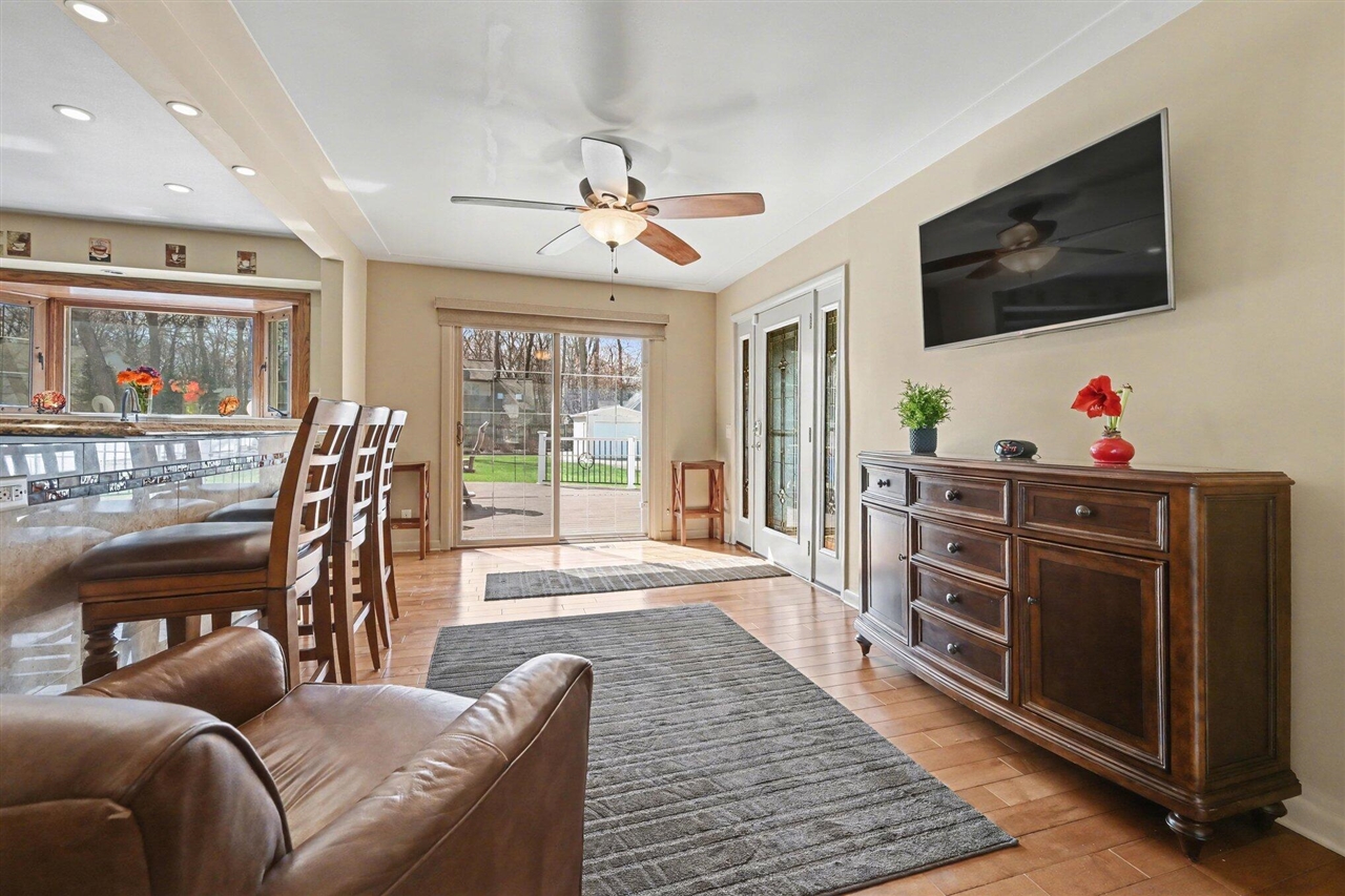 3121 Fleetwood Drive, Portage, MI, 49024-5606