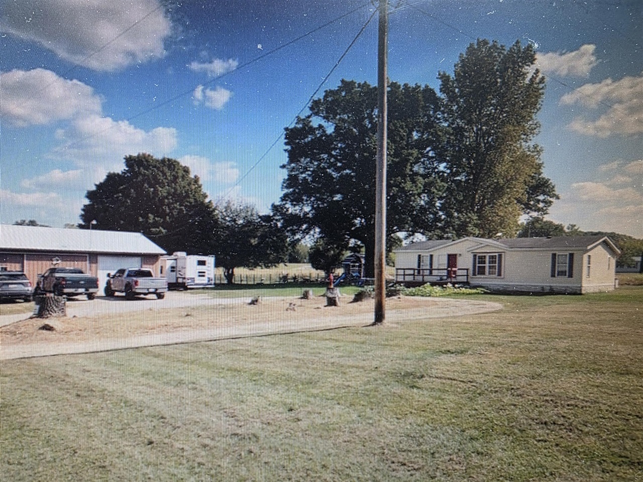 29510 S Drive, Springport, MI, 49284