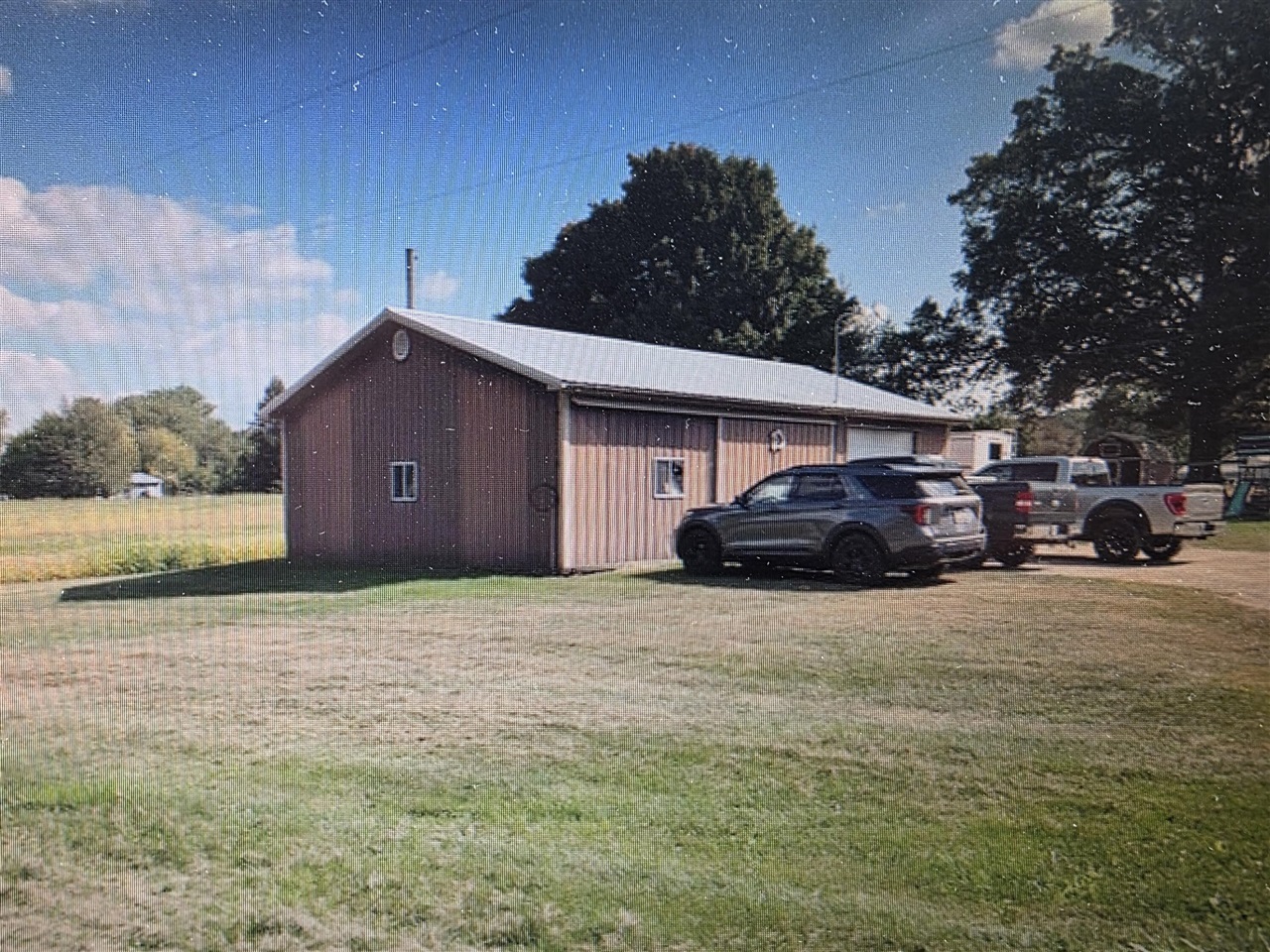 29510 S Drive, Springport, MI, 49284