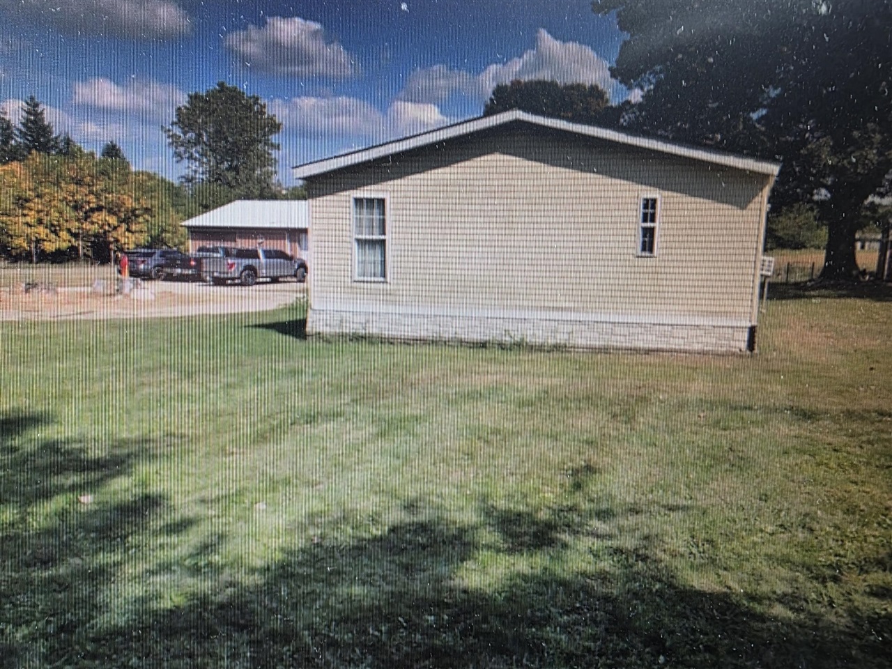 29510 S Drive, Springport, MI, 49284