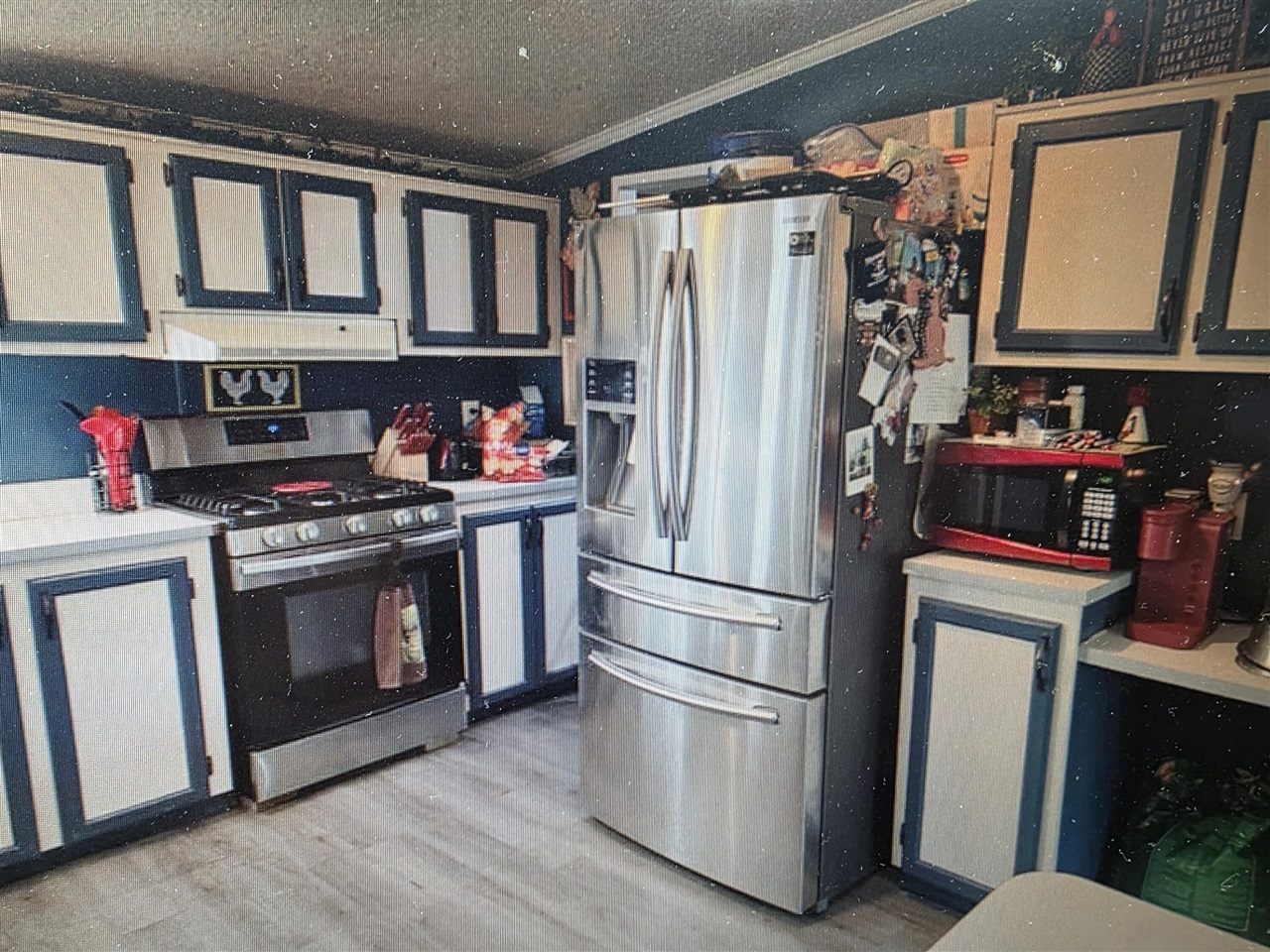 29510 S Drive, Springport, MI, 49284