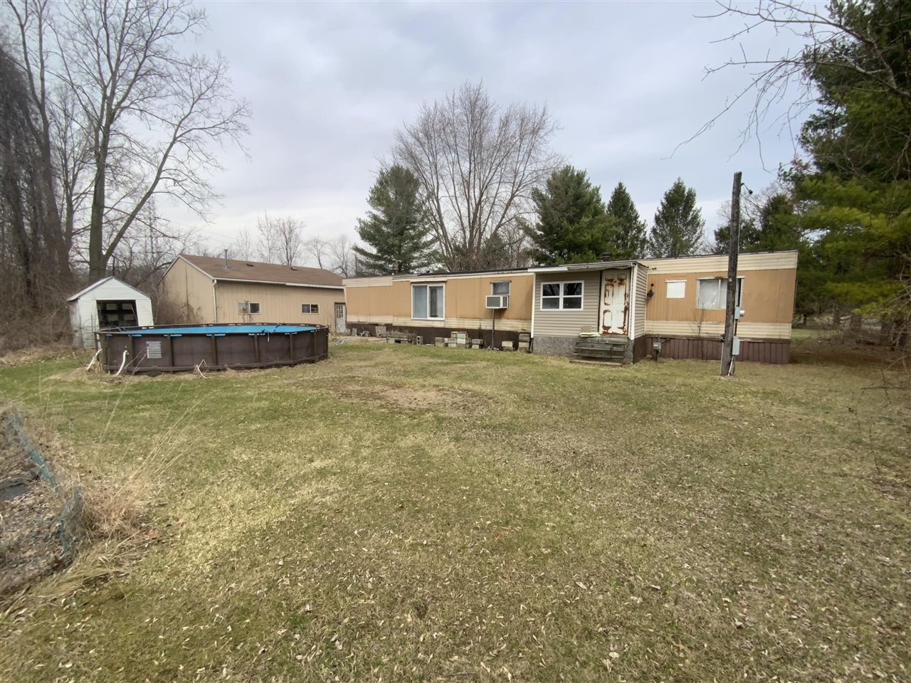140 Greenly Street, Adrian, MI, 49221