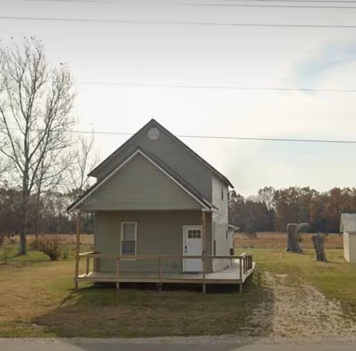 1673 E Parkdale Avenue, Manistee, MI, 49660-9321