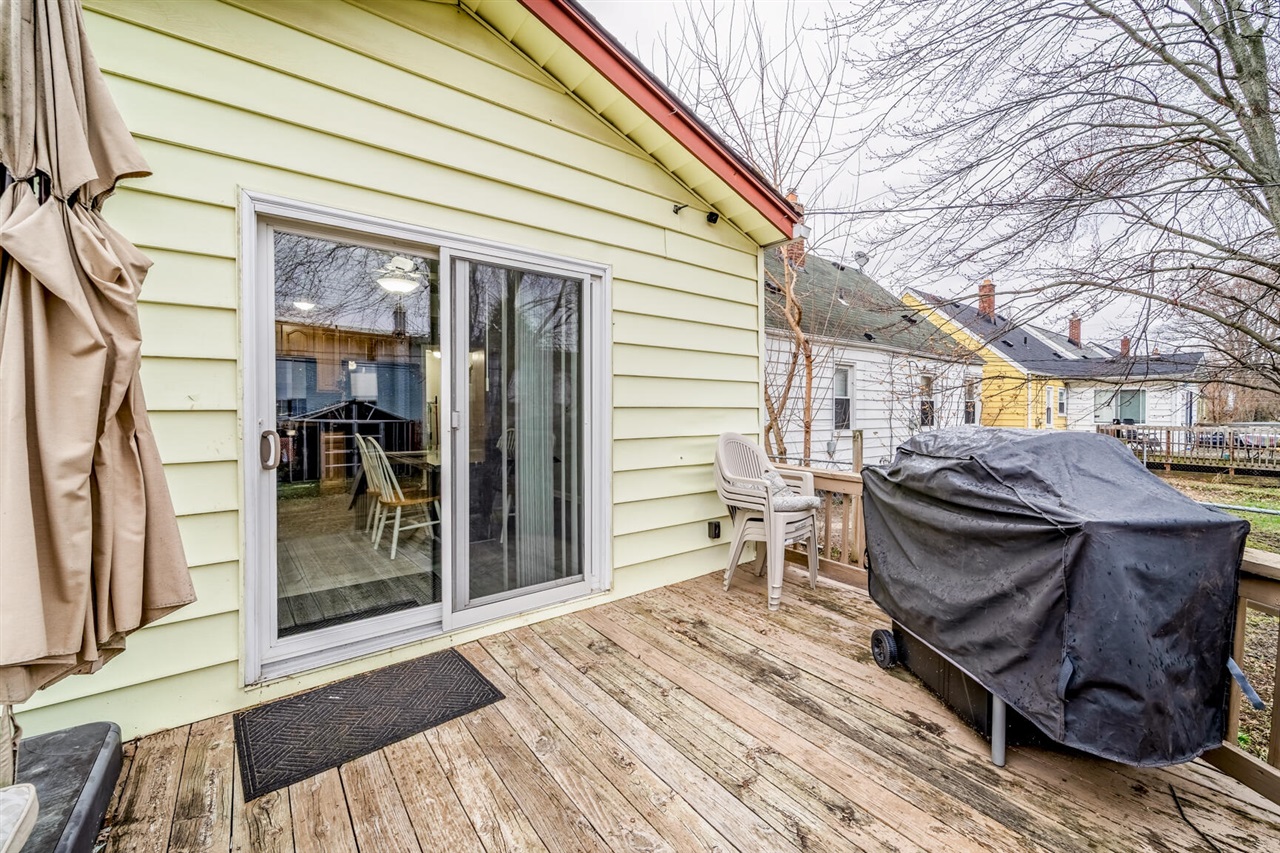 33963 Glover Street, Wayne, MI, 48184-2438