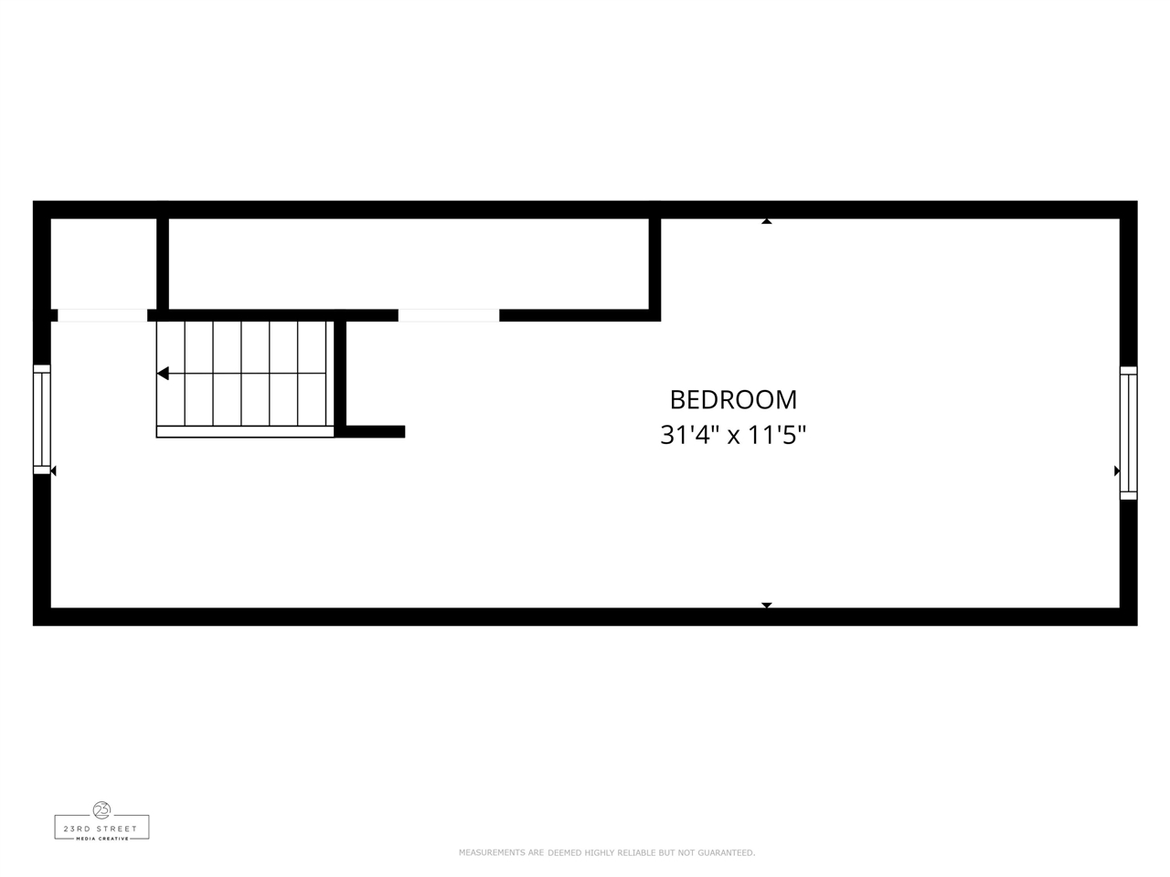 33963 Glover Street, Wayne, MI, 48184-2438