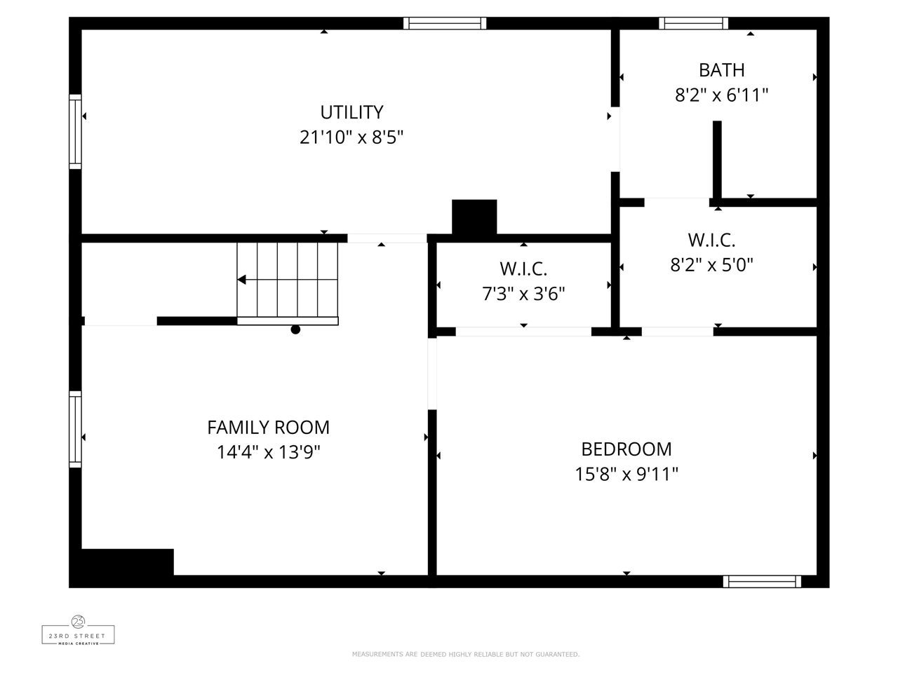 33963 Glover Street, Wayne, MI, 48184-2438