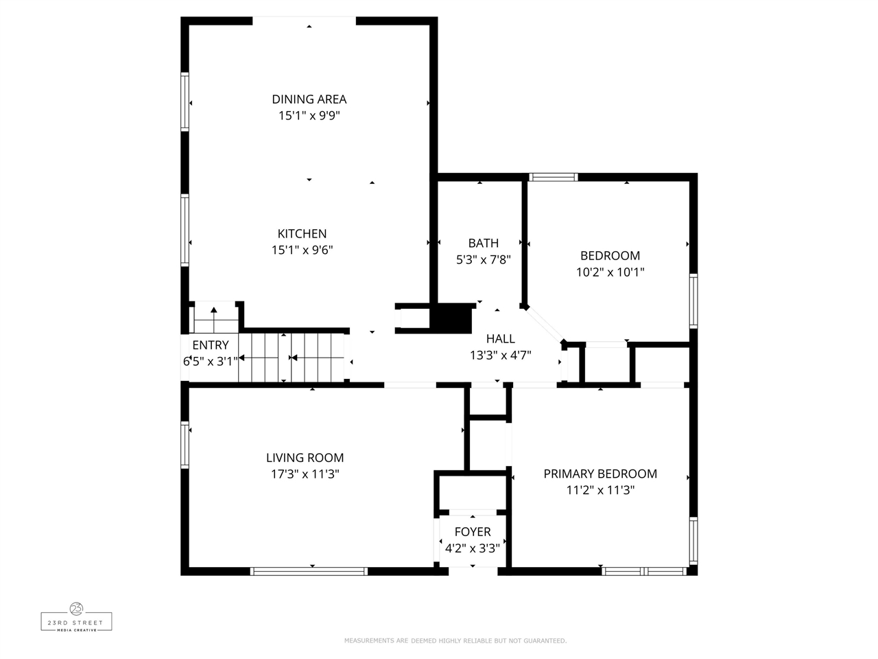 33963 Glover Street, Wayne, MI, 48184-2438