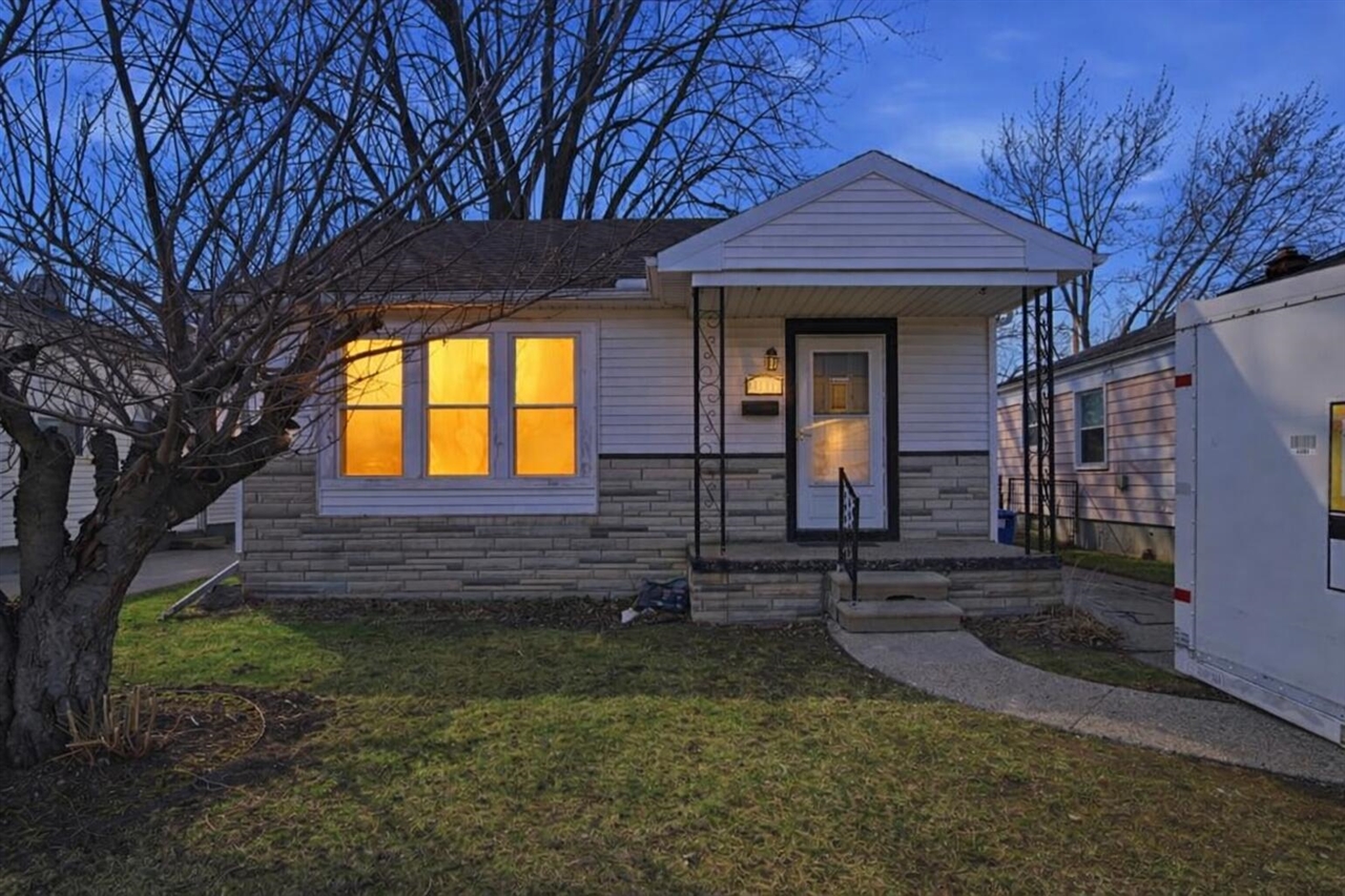 6469 Troy Street, Taylor, MI, 48180-1636