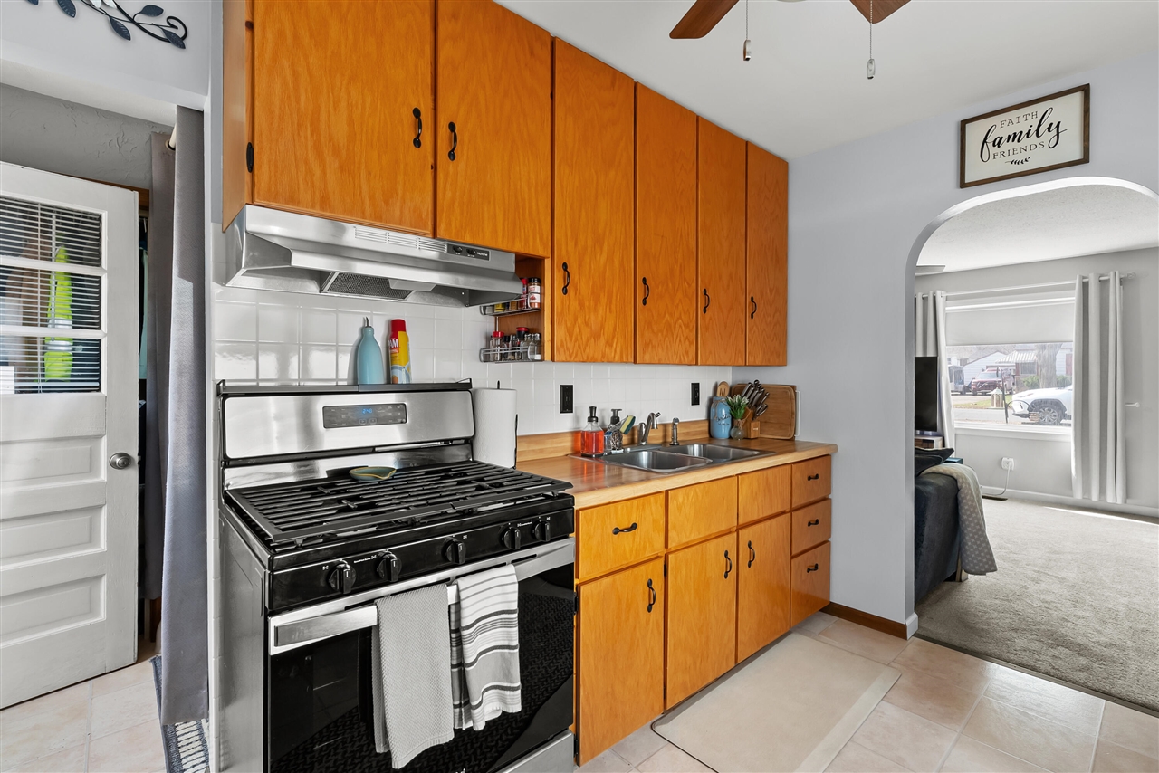 4106 Taft Street, Kalamazoo, MI, 49004-3061