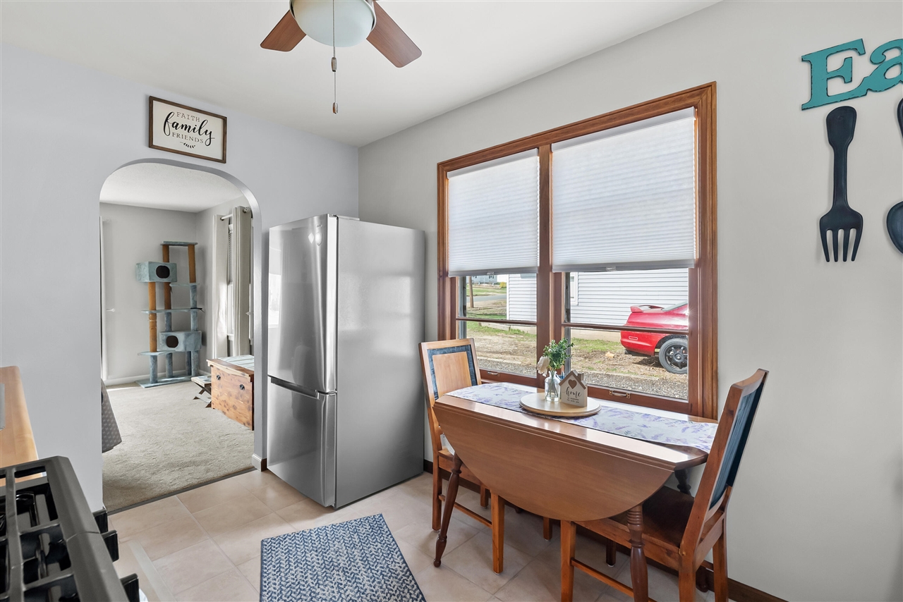 4106 Taft Street, Kalamazoo, MI, 49004-3061