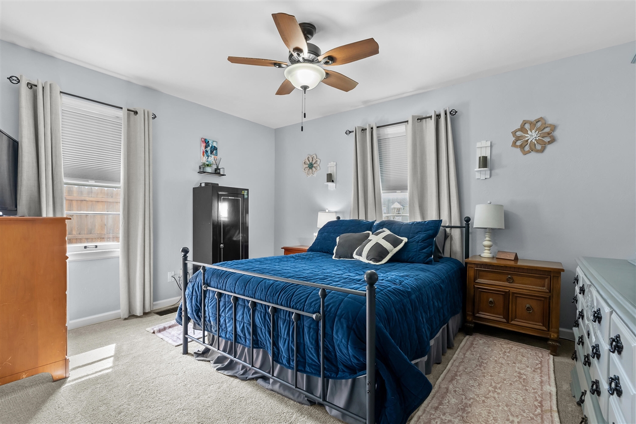 4106 Taft Street, Kalamazoo, MI, 49004-3061