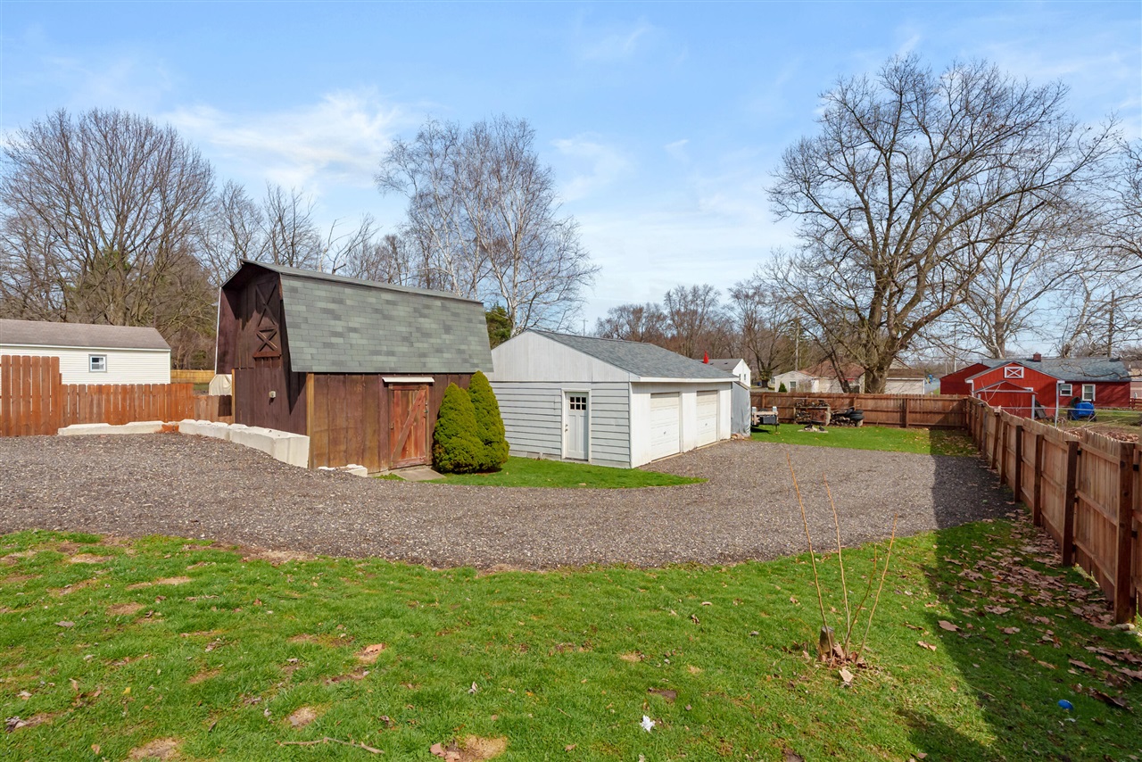 4106 Taft Street, Kalamazoo, MI, 49004-3061