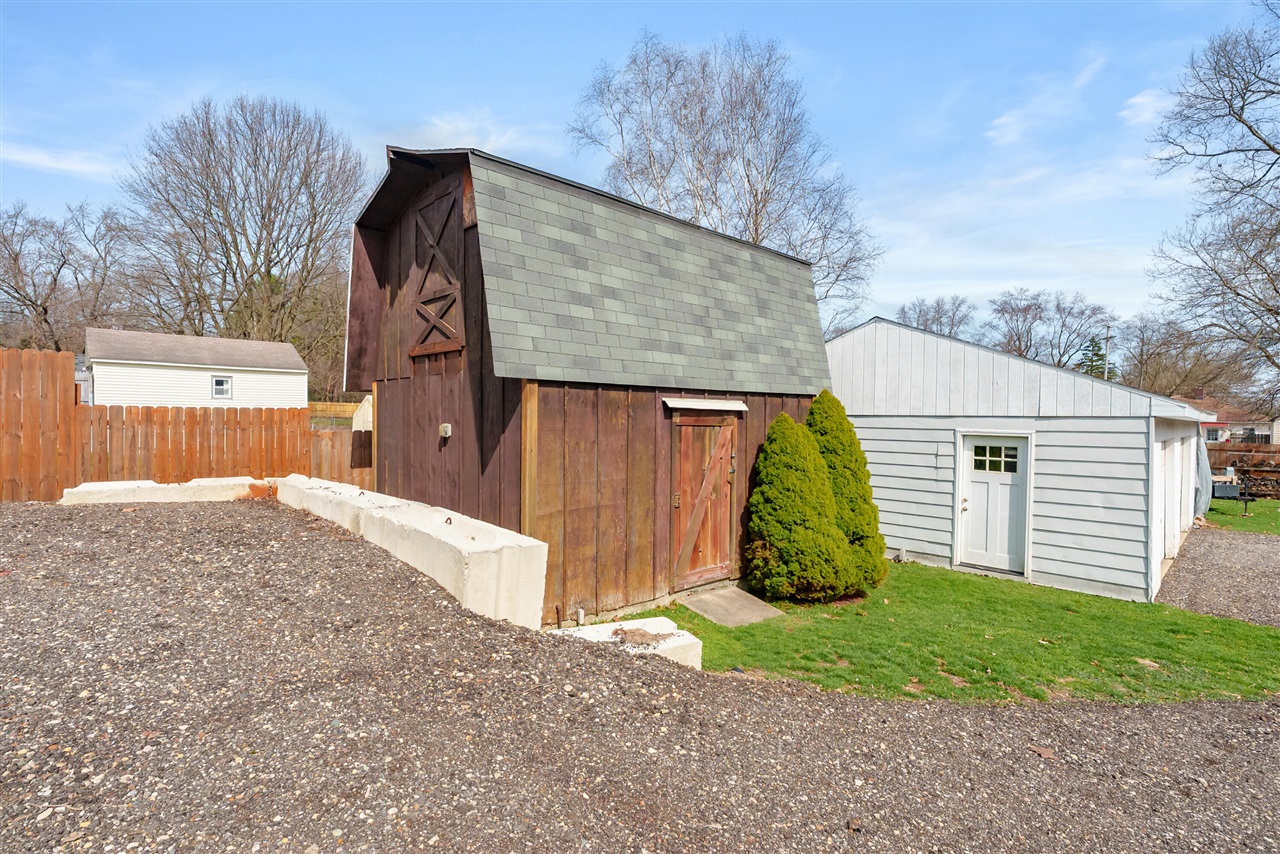 4106 Taft Street, Kalamazoo, MI, 49004-3061