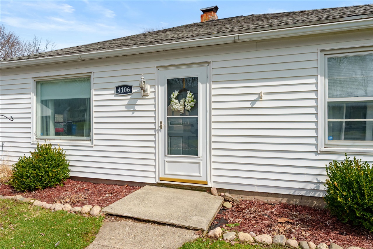 4106 Taft Street, Kalamazoo, MI, 49004-3061