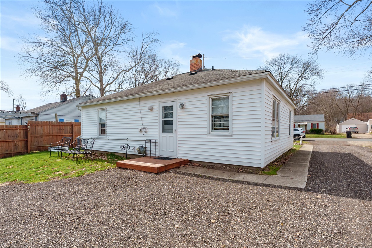 4106 Taft Street, Kalamazoo, MI, 49004-3061
