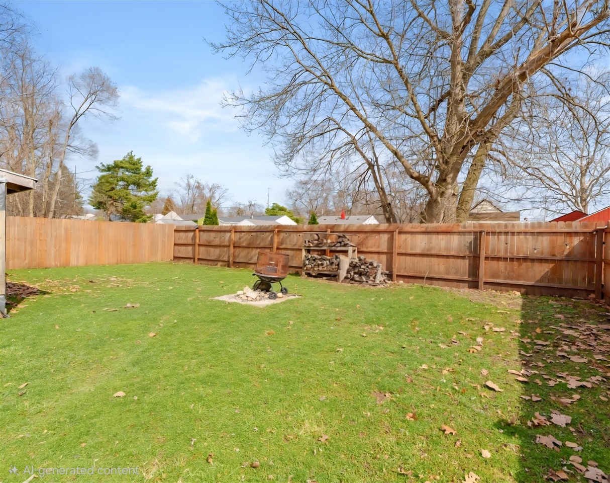 4106 Taft Street, Kalamazoo, MI, 49004-3061