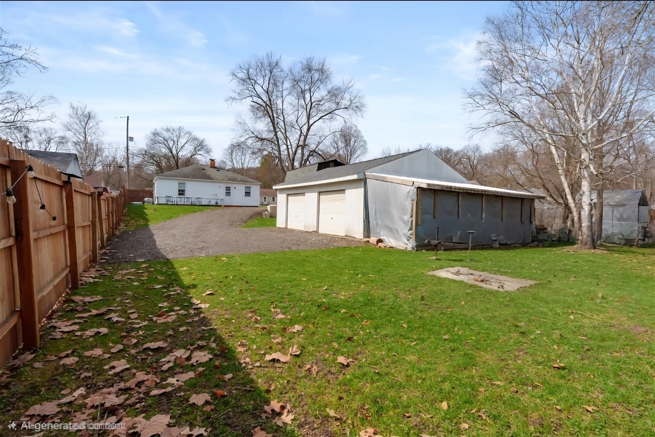 4106 Taft Street, Kalamazoo, MI, 49004-3061